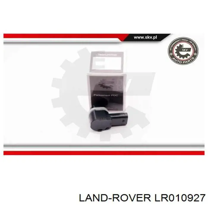 Купить 021016045010 Magneti Marelli Парктроник
