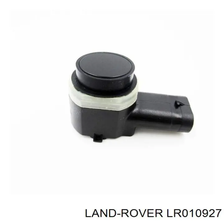 LR010927 Land Rover sensor traseiro de sinalização de estacionamento (sensor de estacionamento)