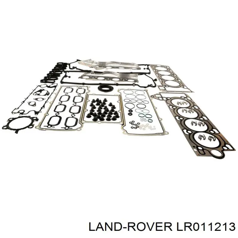Купить LR011213 Land Rover 