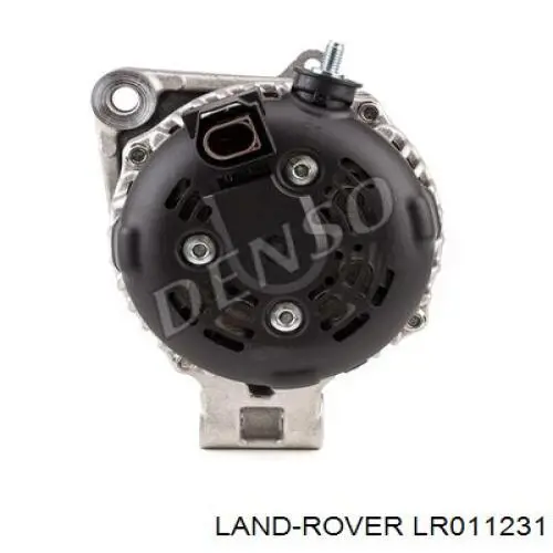 Генератор LR077418 Land Rover