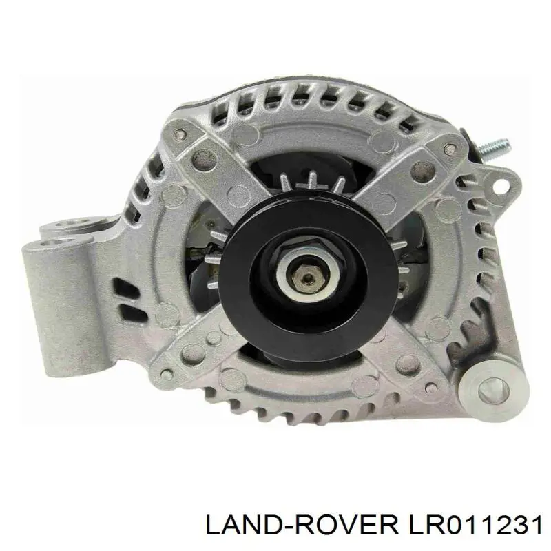 Автомобильный генератор Land Rover LR077418 цена, от 183.41 USD