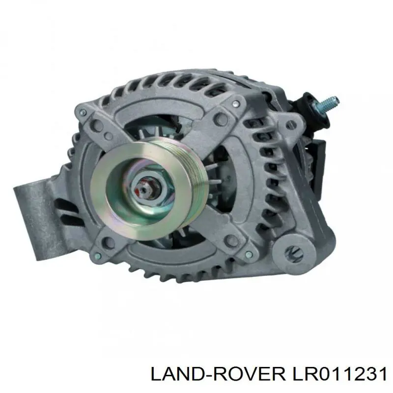 Купить 8W8310300AC Jaguar Генератор