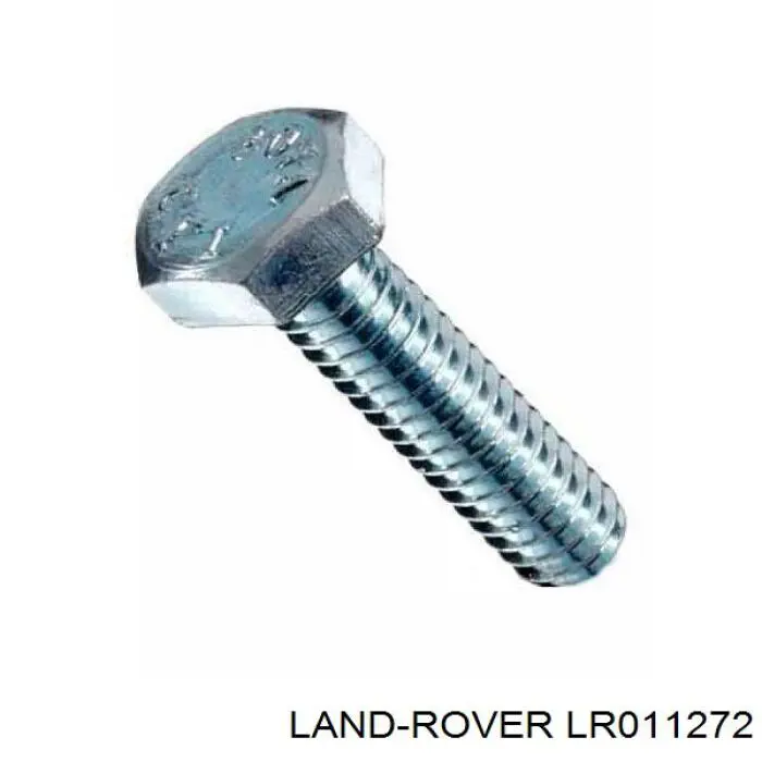  LR011272 Land Rover