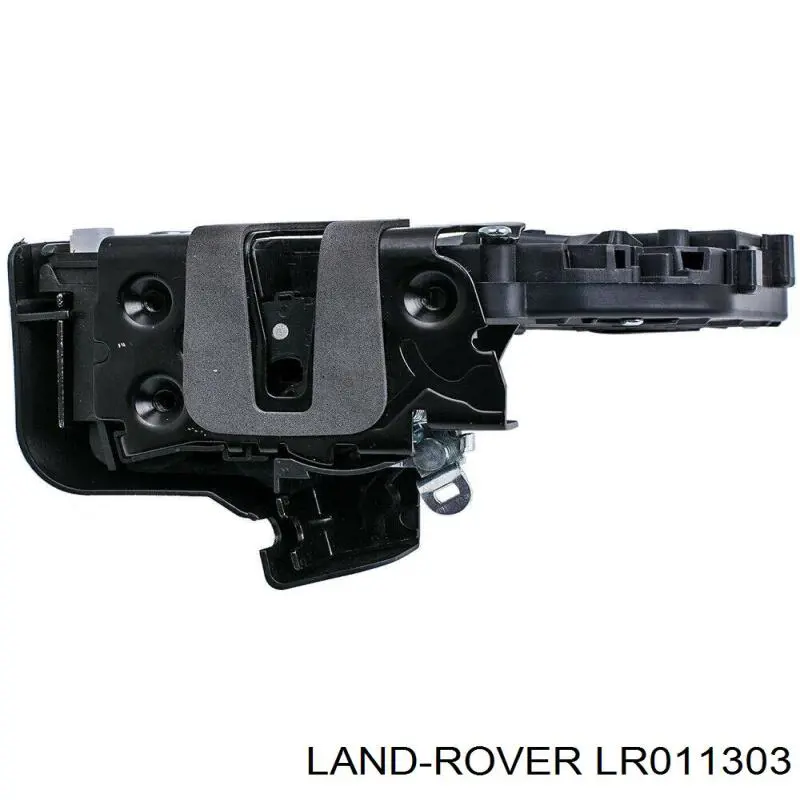 LR011303 Land Rover замок двери задней левой