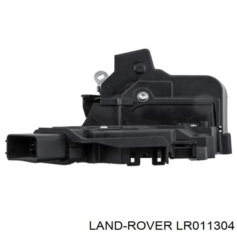 LR091347 Land Rover Замок двери задней правой
