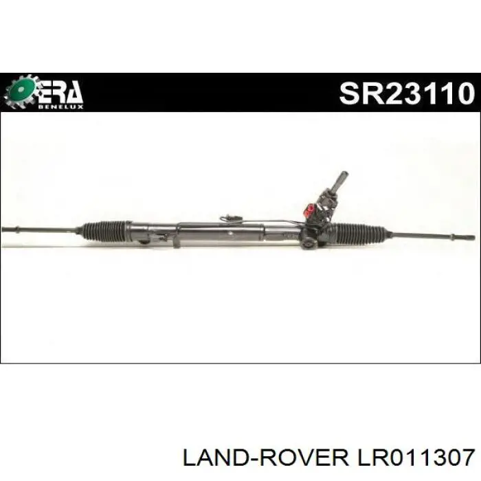 LR011307 Land Rover 