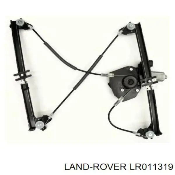 Купить LR011319 Land Rover Подъемник механический ветрового стекла