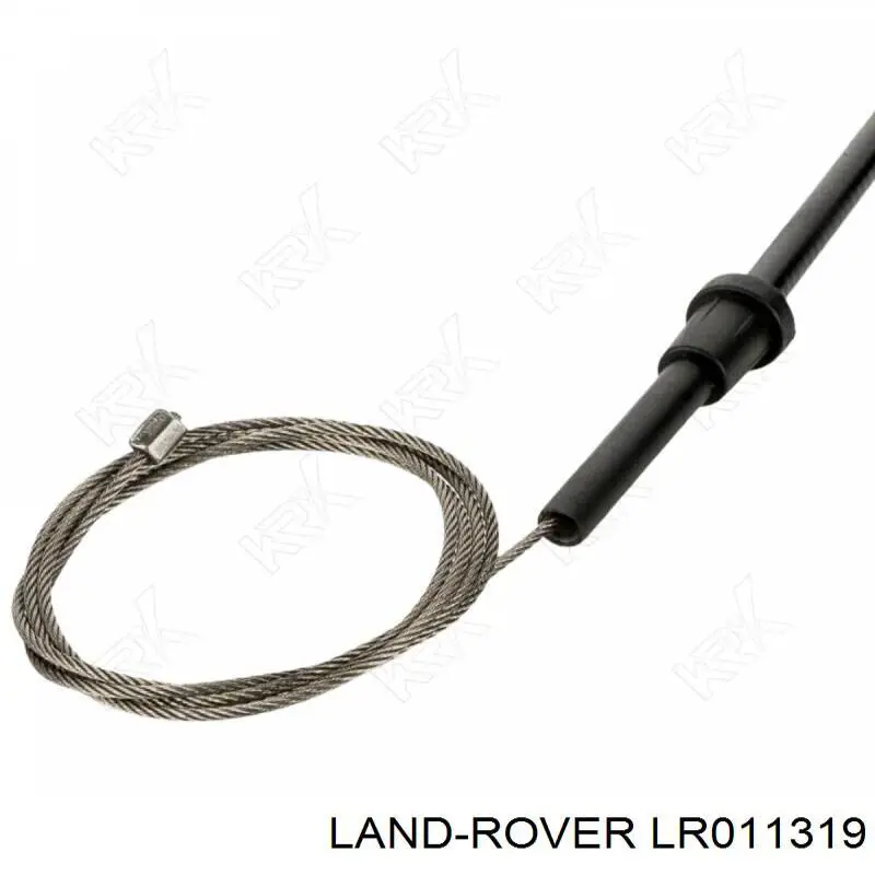 Механизм стеклоподъемника водительской двери Land Rover LR011319 цена, от 36.74 USD