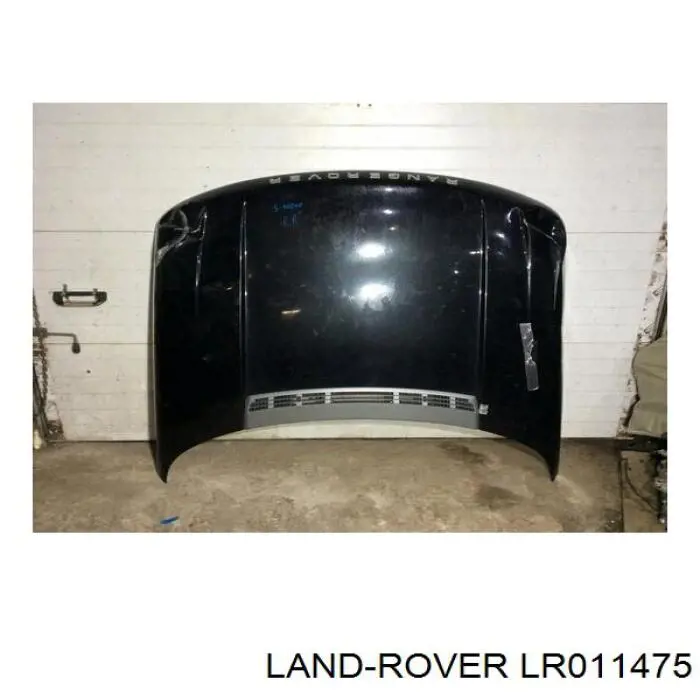  Land Rover LR011475 цена, от 88.69 USD