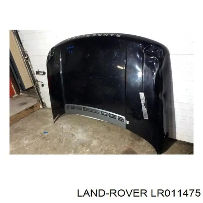  LR040668 Land Rover