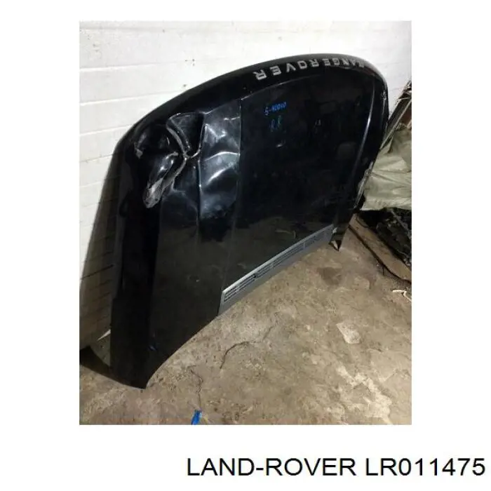 Купить LR011475 Land Rover 