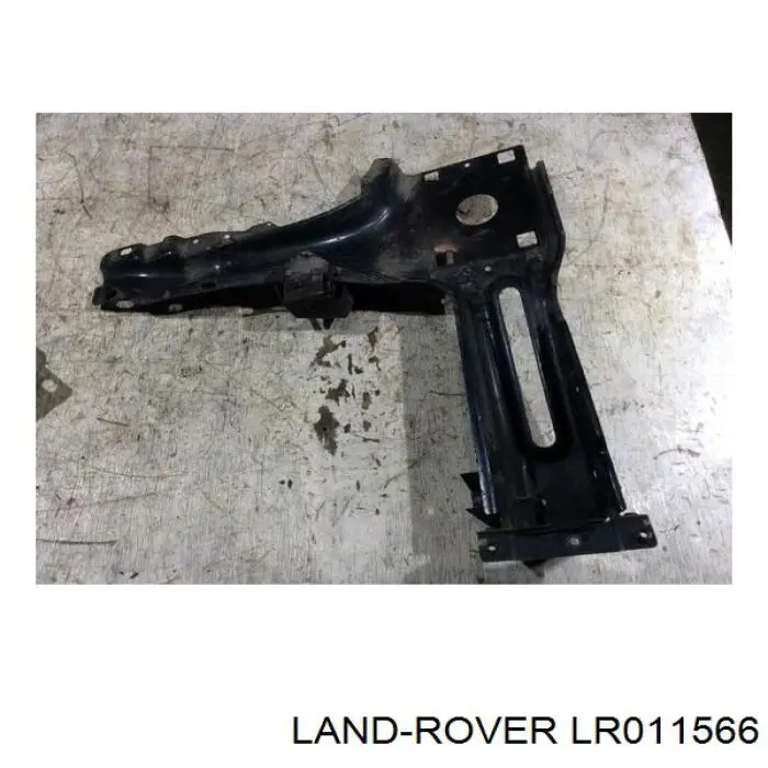 Телевизор левый Land Rover LR011566 цена, от 0.15 USD