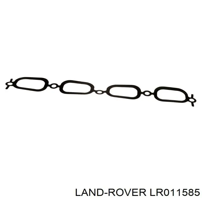 Прокладка впускного коллектора правая Land Rover LR011585