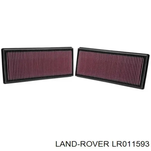 LR011593 Land Rover воздушный фильтр