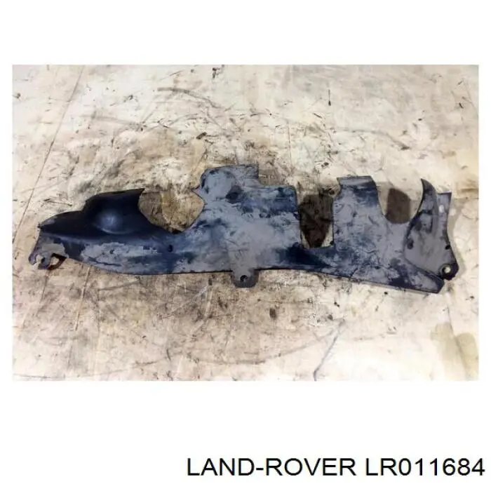 LR011684 Land Rover 
