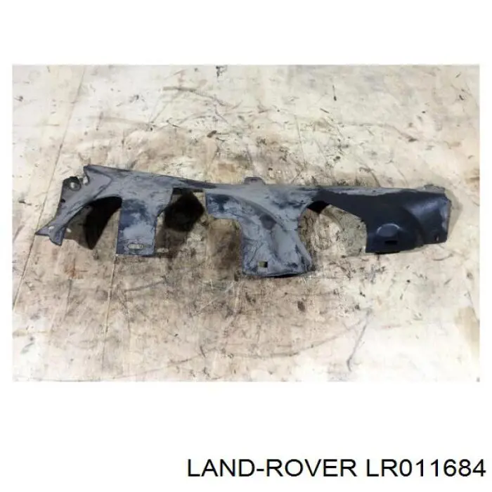 Купить LR011684 Land Rover 
