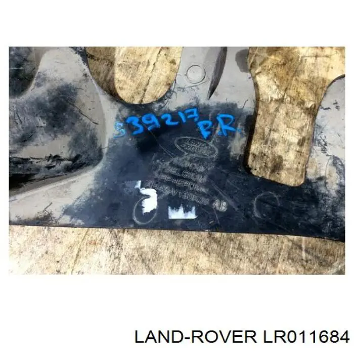  Land Rover LR011684 цена, от 52.47 USD