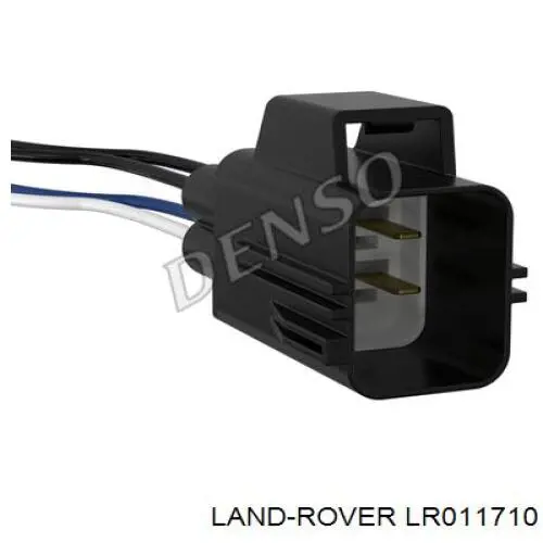 Лямбдазонд, датчик кислорода до катализатора Britpart LR011710 цена, от 109.93 USD
