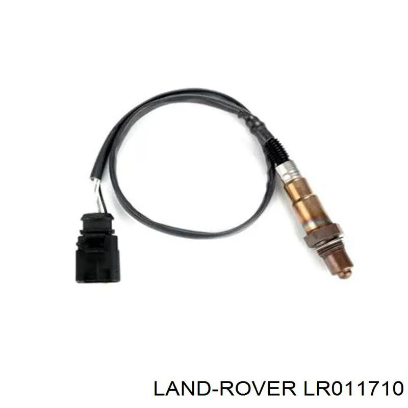 Купить LR011710 Land Rover Датчик кислорода до катализатора
