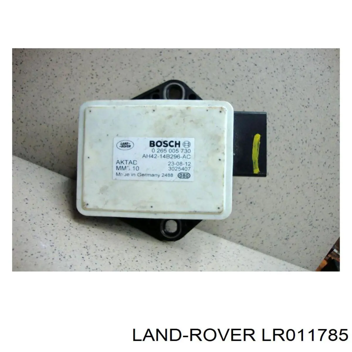 Купить LR011785 Land Rover 