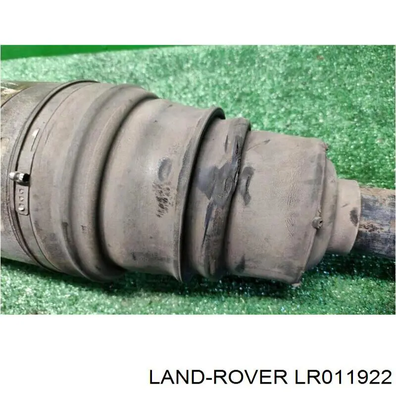 Амортизатор задний LR011922 Land Rover