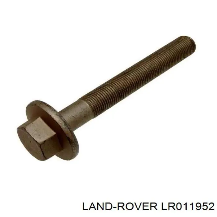 Болт шкива коленвала на Land Rover Range Rover SPORT II 