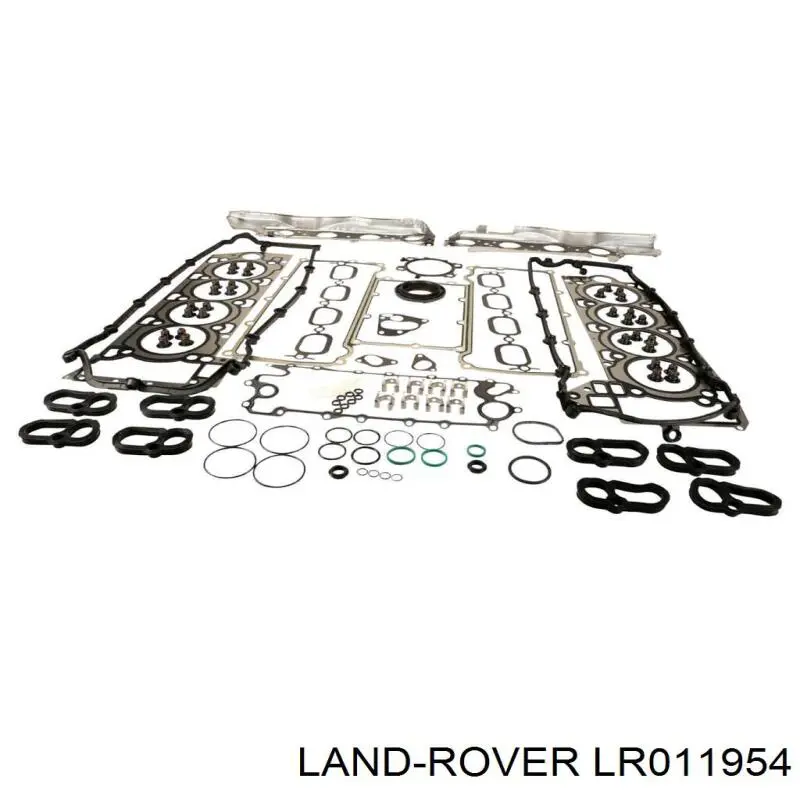  Land Rover LR011954 цена, от 6.29 USD