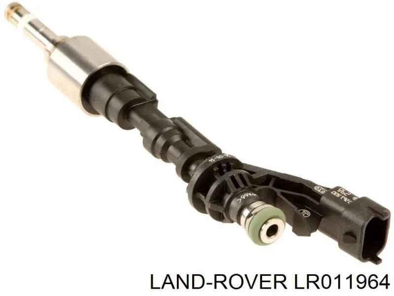 Топливные форсунки 261500298 Bosch