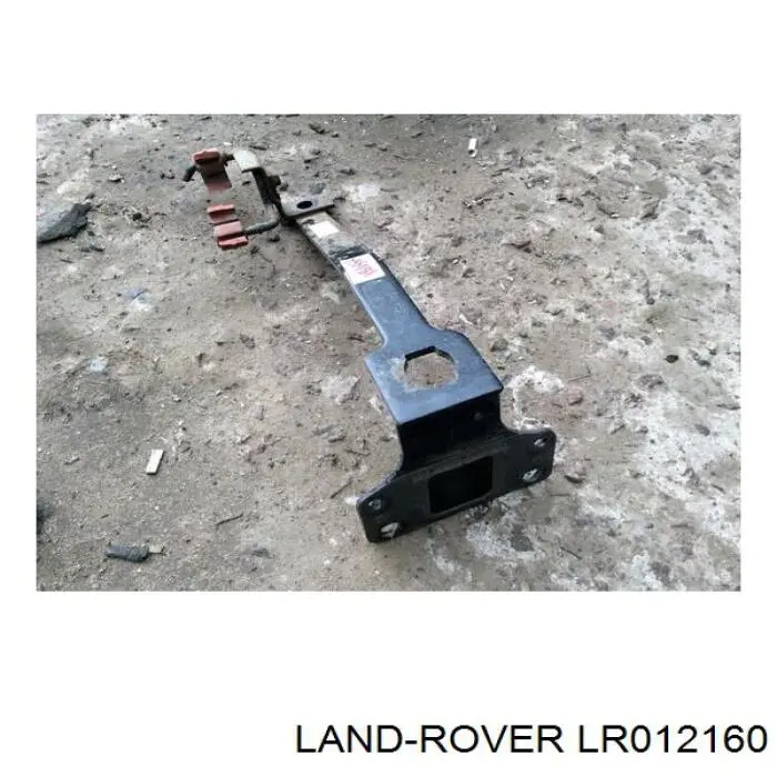  Land Rover LR012160 цена, от 12.71 USD