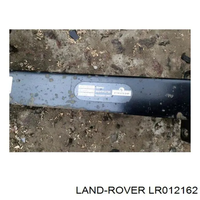 Купить LR012162 Land Rover 