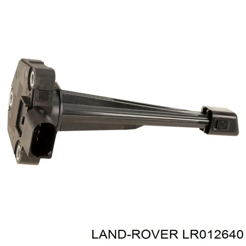 LR012640 Land Rover sensor do nível de óleo de motor