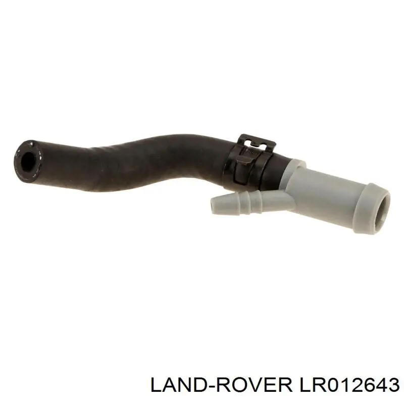  LR012643 Land Rover