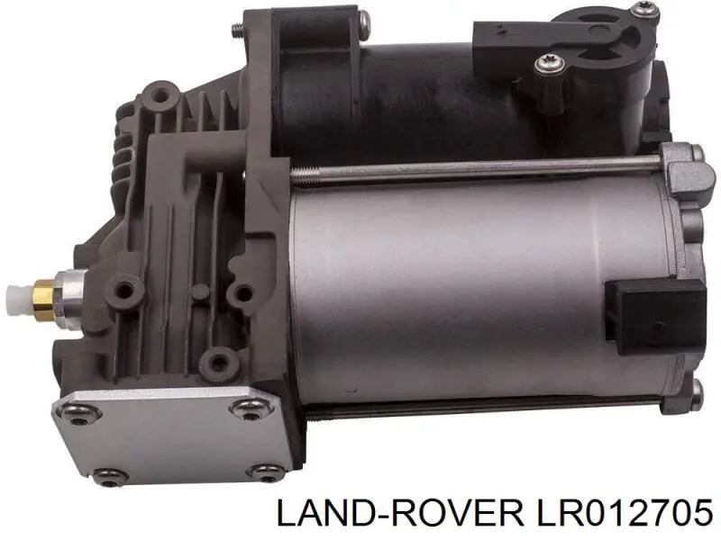 Компрессор пневмоподвески Land Rover LR012705 цена, от 316.73 USD