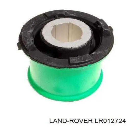 LR012724 Land Rover bloco silencioso (coxim de viga dianteira (de plataforma veicular))