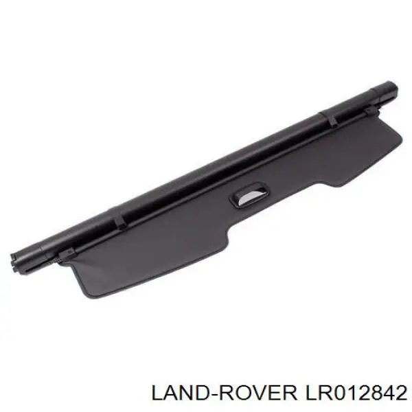 Шторка багажного отсека Land Rover LR012842