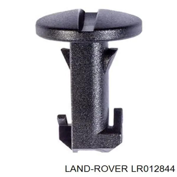 Пистон (клип) крепления бампера переднего на Land Rover Discovery V 