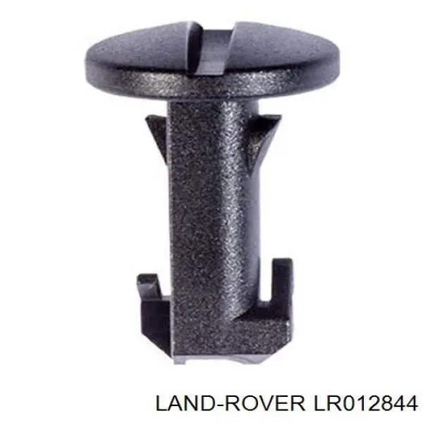 LR012844 Land Rover cápsula (prendedor de fixação do pára-choque dianteiro)