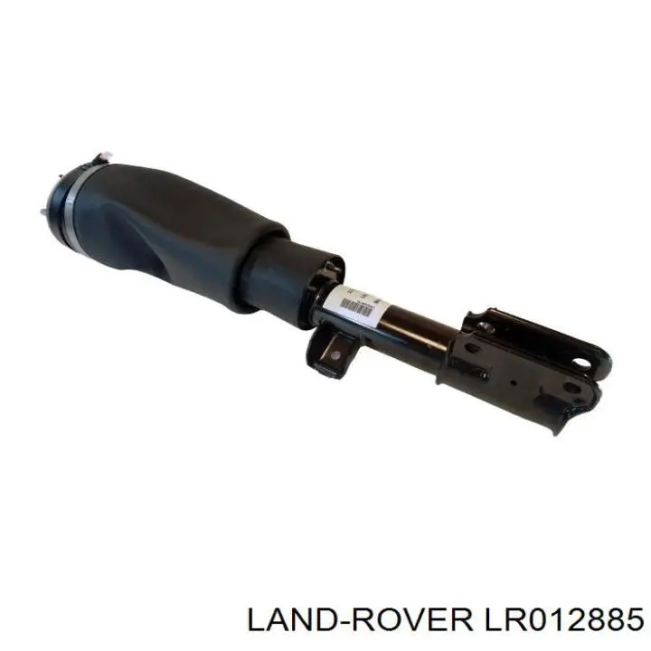 Амортизатор передний левый LAND ROVER LR012885