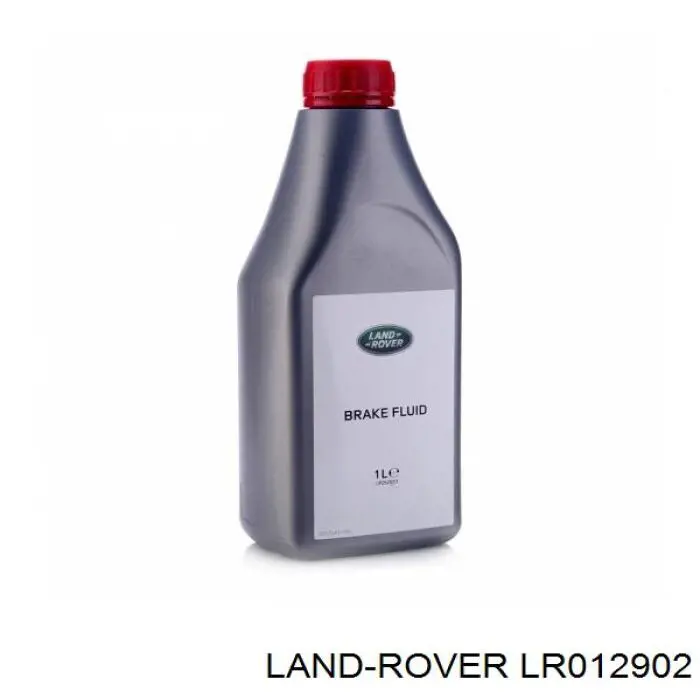  LR012902 Land Rover