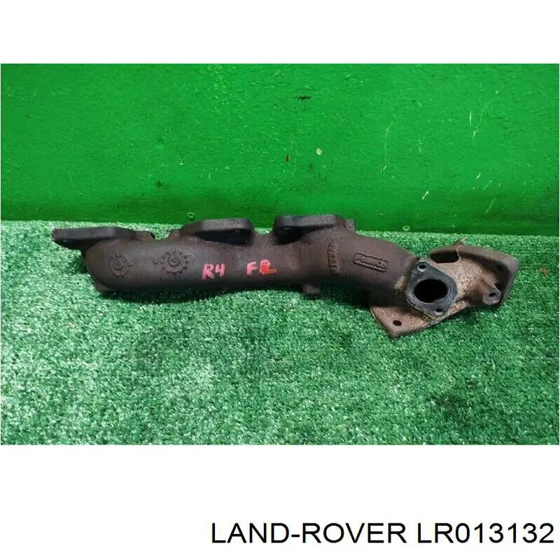  LR013132 Land Rover