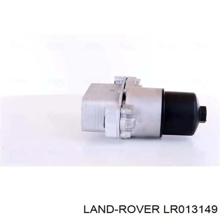 Корпус масляного фильтра 4325L82 Polcar