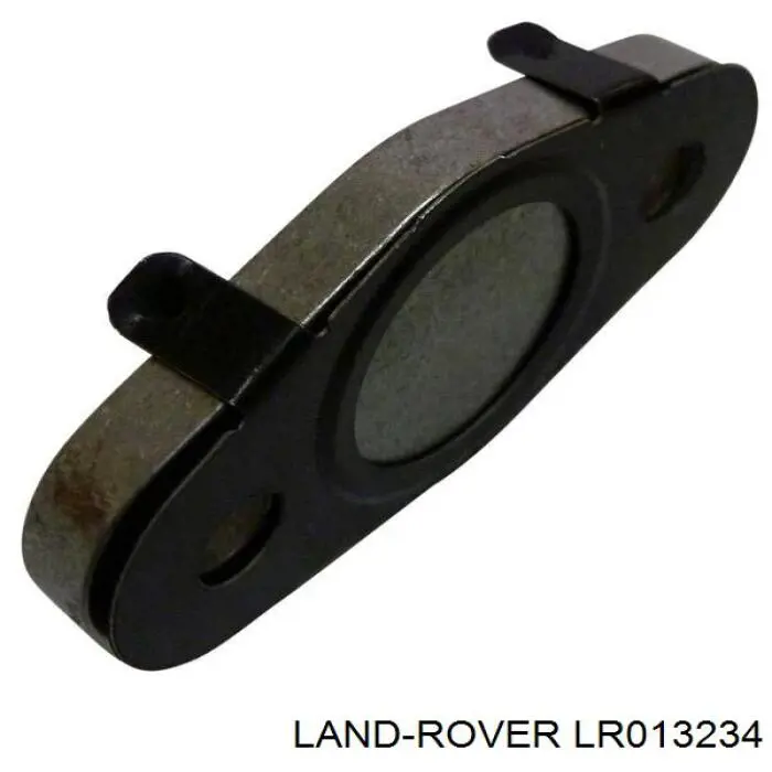 Прокладка шланга отвода масла от турбины Land Rover LR013234 цена, от 9.57 USD