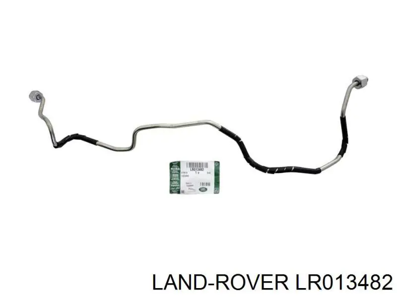 LR013482 Land Rover 