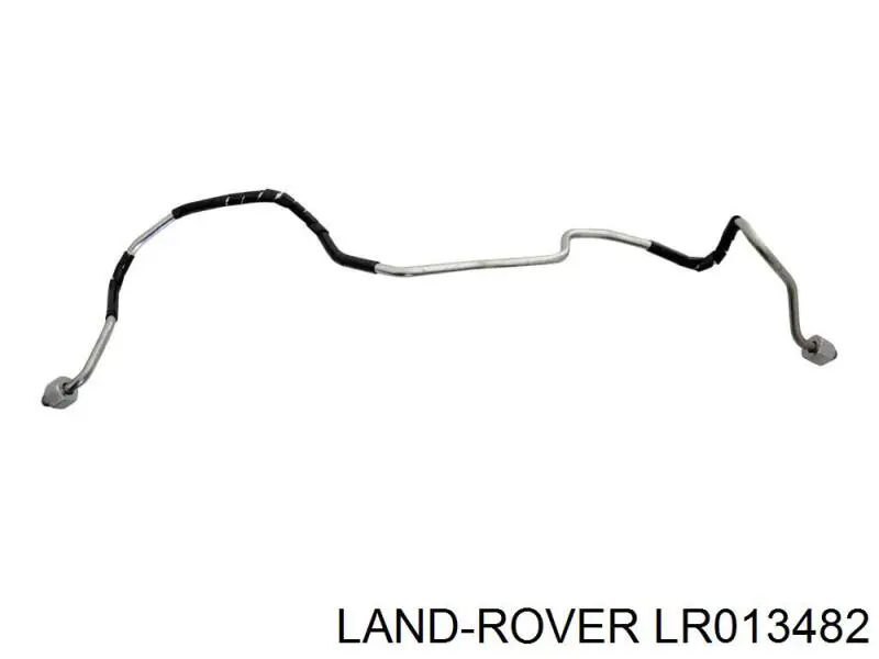  Land Rover LR013482 цена, от 25.40 USD