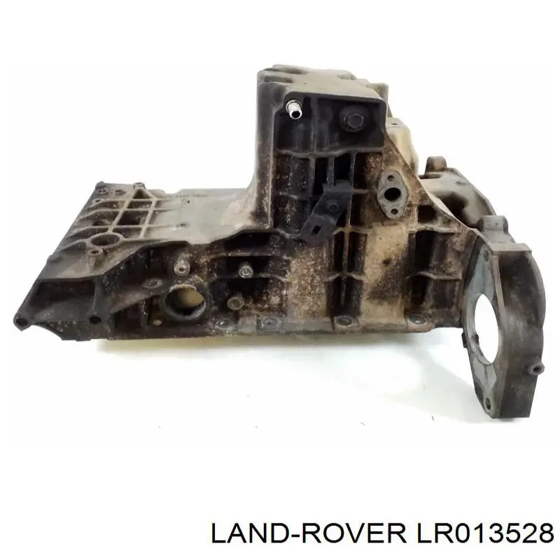 Масляный поддон двигателя Land Rover LR013528 цена, от 126.69 USD