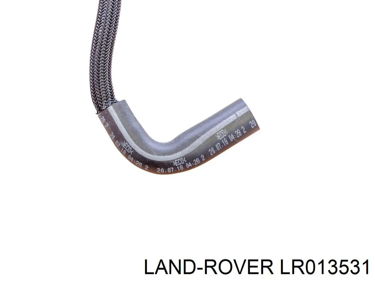 LR013531 Land Rover 