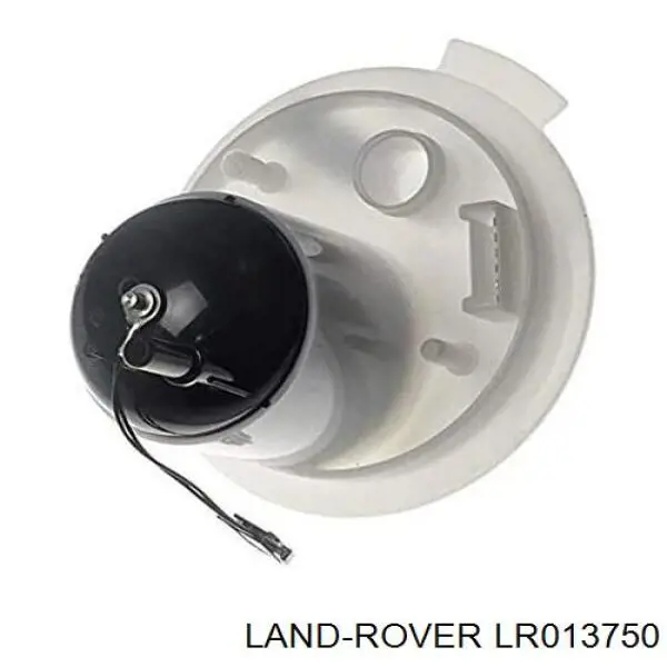 LR013750 Land Rover крышка (пробка бензобака)