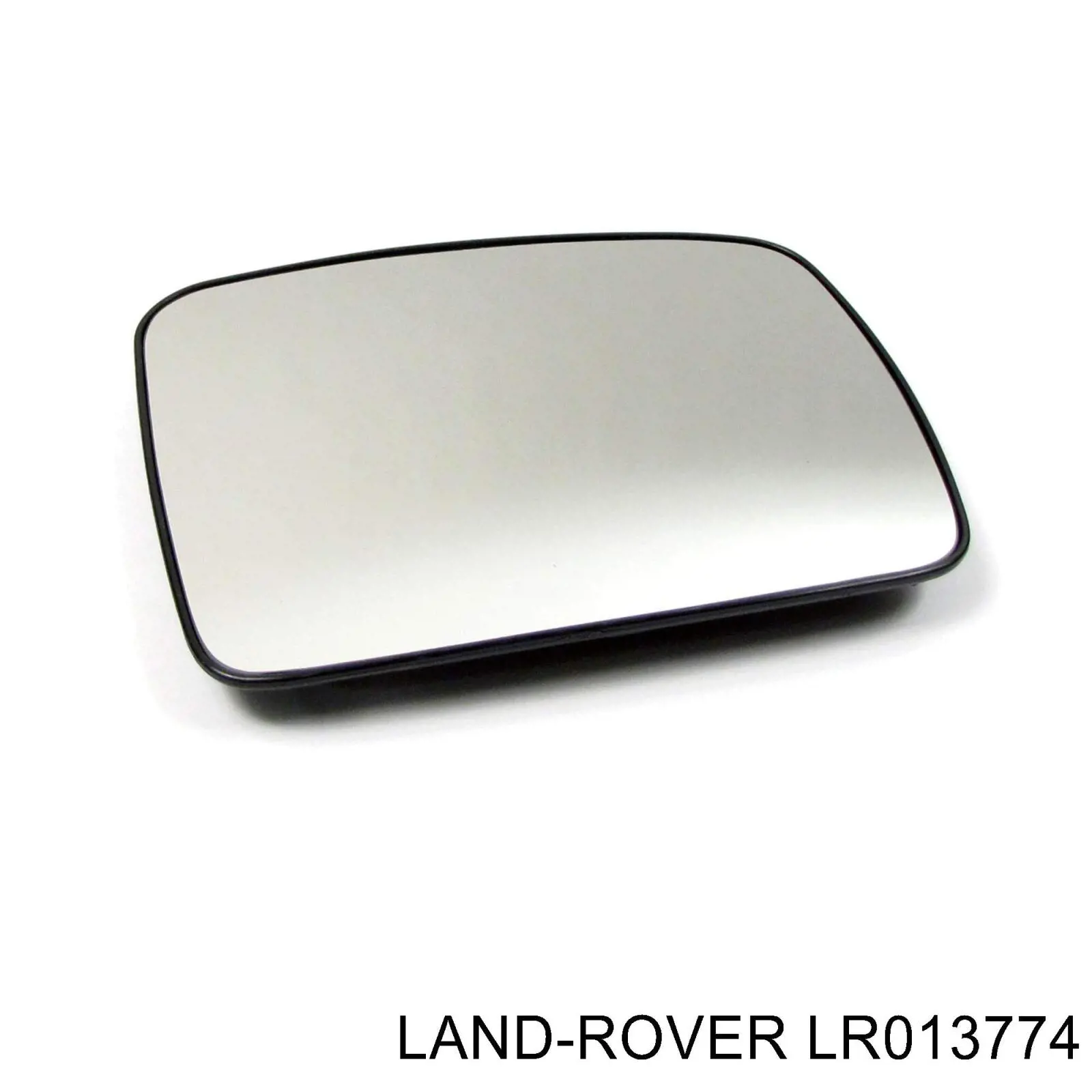 Стекло зеркала заднего вида, правого Hotbray LR013774 цена, от 15.29 USD