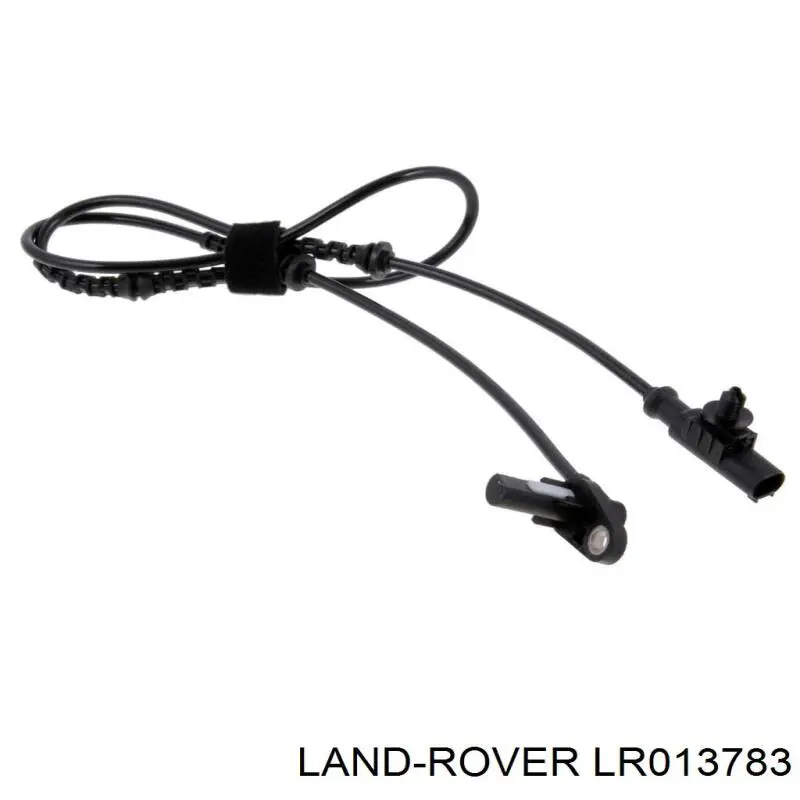 LR013783 Land Rover датчик абс (abs передний)