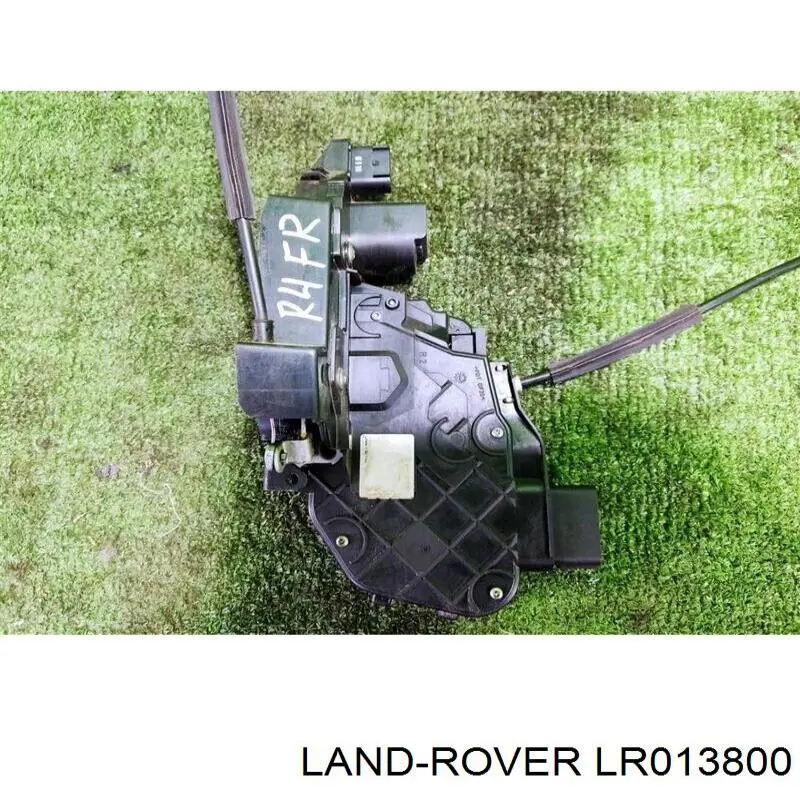 LR076051 Land Rover 